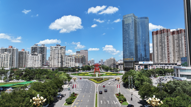 河南未来“吃香”的城市，不是郑州、开封，而是这个不知名城市
