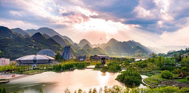 适合六月去旅行的10个地方，20多度的夏天在等你！