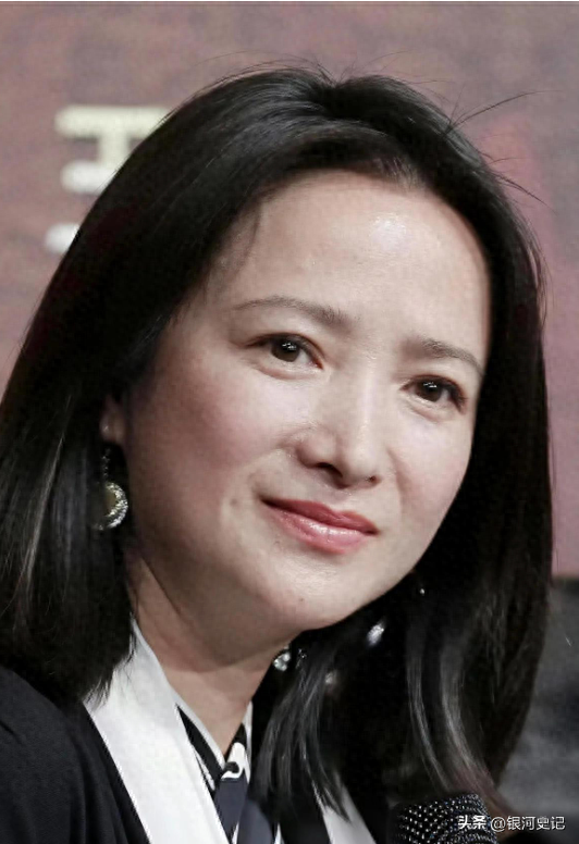 好友相继缅怀拼凑出，何晴生命最后时光：拮据、变样、舍不下儿子