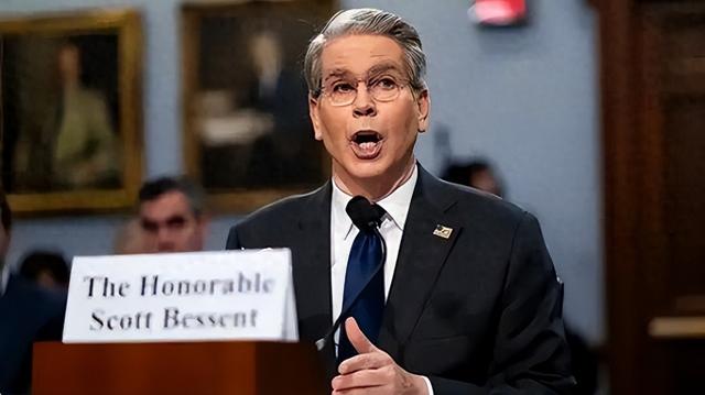 中美又一场“战争”开打了，这一次没有退路