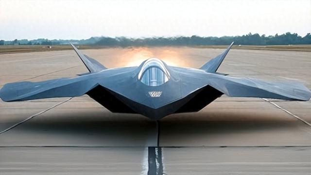 美智库：第六代空战NGAD F-47 轰炸机隐身性能初探