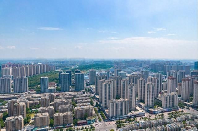 继杭州之后，浙江省又一“黑马城市”要起飞，比温州更有底蕴