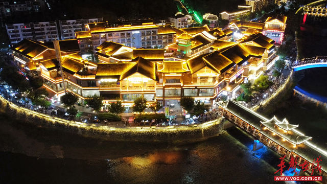 我的霞客行②|周少说：用AI续写莽山新游记