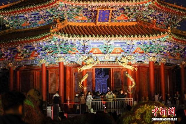 辽宁：“十一”假期实现旅游综合收入同比增长18.2%