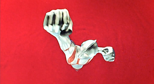 赛罗游戏奥特曼过河（初代奥特曼为什么很多人认为他很弱甚至是不配加入宇宙警备队）