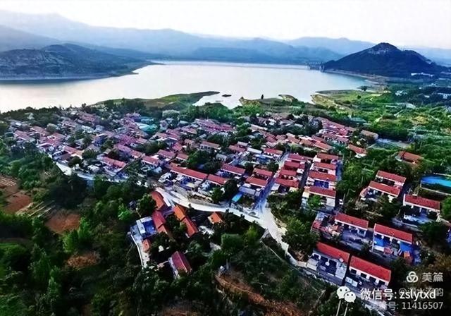 厚庄村：岁月沉淀下的古韵新章