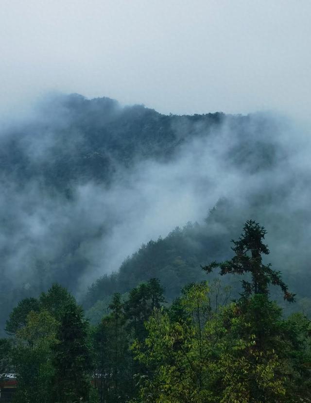 旅行中的小惊喜：那些不期而至的风景与认知
