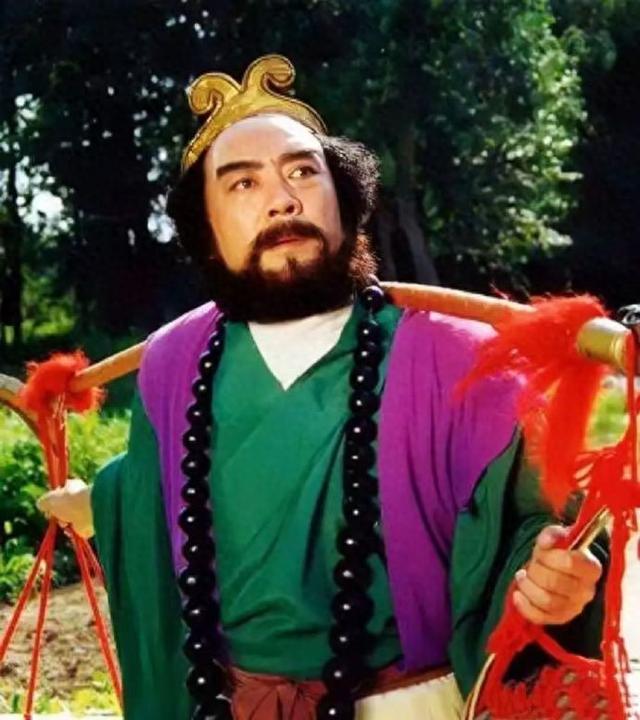 《西游记》“沙僧”刘大刚去世	，追悼会已办，女儿身份曝光不简单