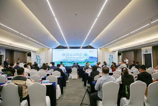 星湖秋冬推介会亮相！深圳、香港市民纷纷点赞