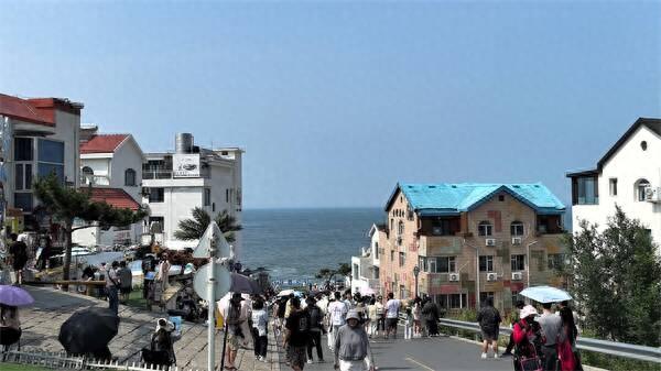 山东多地冲“热榜” 联通5G邀你打卡“火炬八街”感受清凉一夏