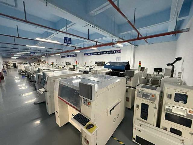 三星优化（如何优化三星 SLM120 的贴装精度与稳定性）