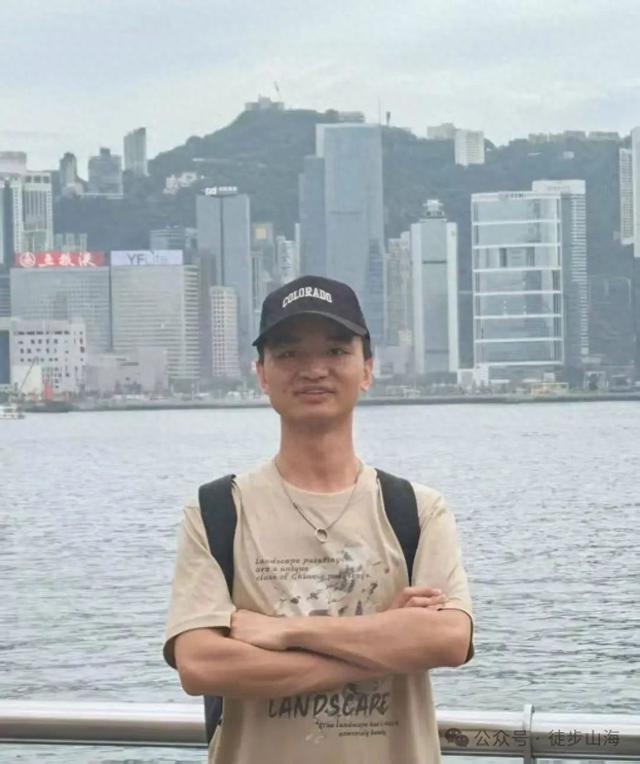 27岁男子深圳登山后失联，家属悬赏万元寻人：最后出现在海岸线附近，他为人开朗