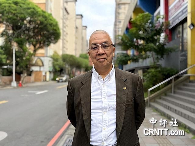 解放军130架军机围台！台专家：两岸会走到今天完全是赖清德责任