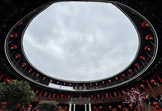 2026 福建文旅杀疯了！超 40 个景区免费玩，带上家人去逛逛！