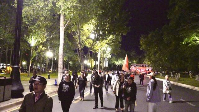 新民向新：百年老街的时尚蜕变——“潮流向北 春城焕新”报业主流媒体看长春青春蝶变系列报道之七