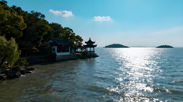 探秘无锡二日游：太湖的梦幻之旅不容错过！