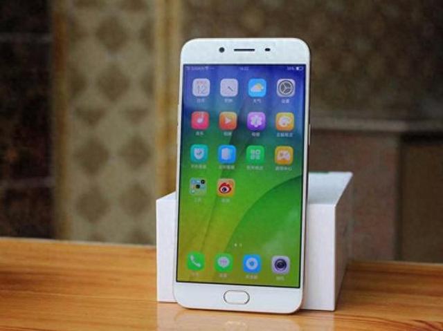 OPPOR9怎么刷机（OPPO R9s Plus 刷机Root拆腾记）