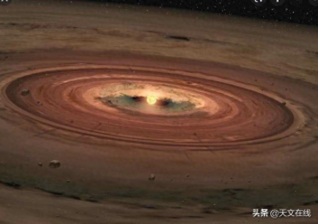 地球是如何形成的（地球是如何形成的新研究改写了地球诞生的时间线）