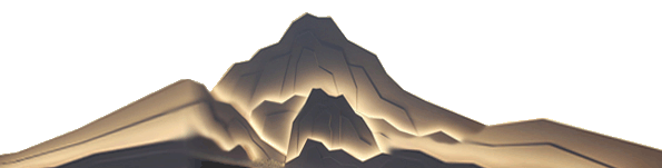 伏牛山世界地质公园老君山“道境滑脱峰林”何以颠覆地貌美学认知​