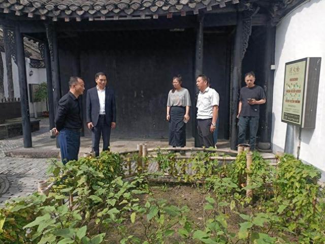 周恩来故居以七项暖心举措让红色服务有精度更有温度