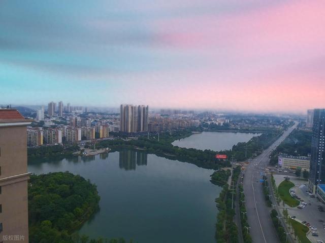 孝感未来最吃香的区县，不是孝南、孝昌，就连云梦也要往后排！