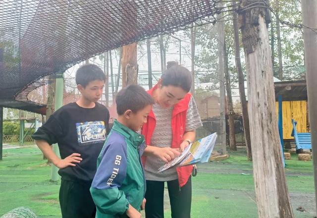 【文明旅游】文明伴您出游 共享快乐国庆