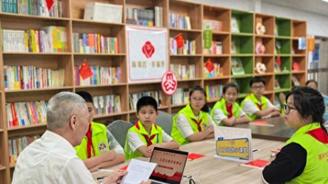 苏州浒墅关：文化赋能绘就民生“幸福景”