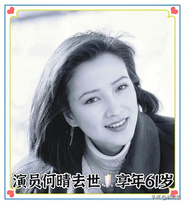 何晴葬礼上黑衣人不是许亚军，他在国外陪小儿子，黑衣人身份曝光