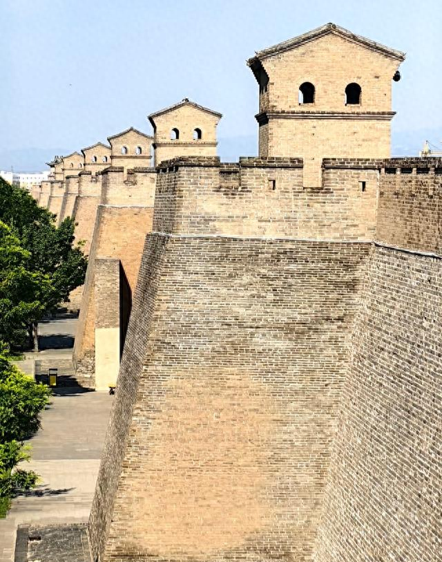 世界上只有中国山西省晋中市才有的全球 “独一无二的10大奇景”