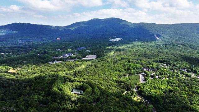 南京紫金山六条爬山路线全攻略：轻松登顶与绝美风景任你选！