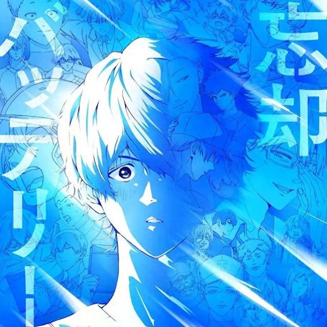 左左漫画破解版永久（回顾10部经典青春运动热血动漫热血动漫1）