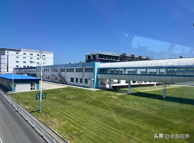 探秘呼和浩特蒙牛工业旅游区，解锁牛奶的奇妙之旅！
