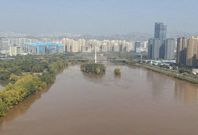 沿黄九省（区）媒体联动探兰州 解码黄河文旅融合新密码