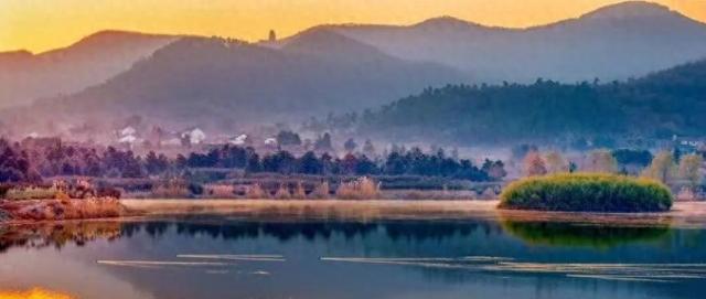 南京记忆|寻幽浦口老山之“犀牛望月”