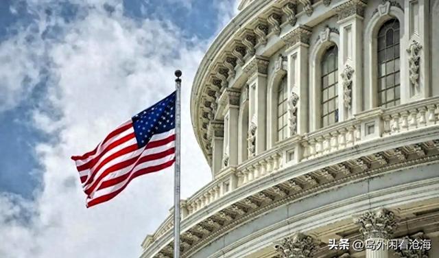 美国回应来了！香港油船被扣后 白宫：对委石油“隔离”至少两个月