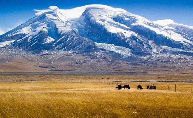中国十大高山排名：去过5个算及格，全都去过够吹一辈子了！