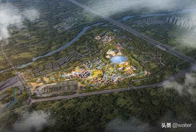 35.12亿中建八局拿下大单！