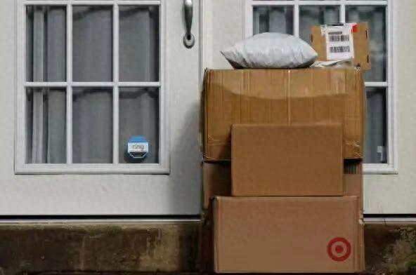 美国网上订购药品流程（美国一女子订购药物）