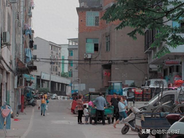 秦皇岛：一座藏着海与烟火的小城