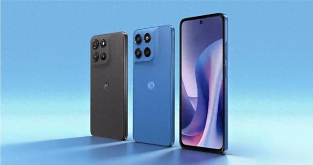 骁龙处理器主打高性价比和长续航，新款LCD手机开售