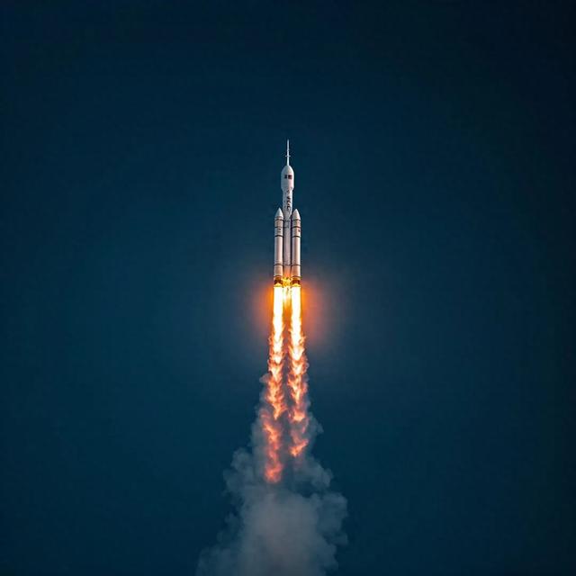 价值可持续太空探索的系统工程——理念、架构与实践丨中国工程科学