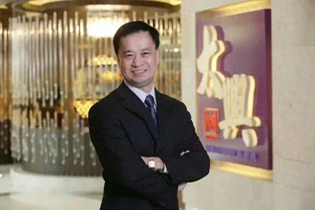 突发讣告：他已离世！官网变黑白