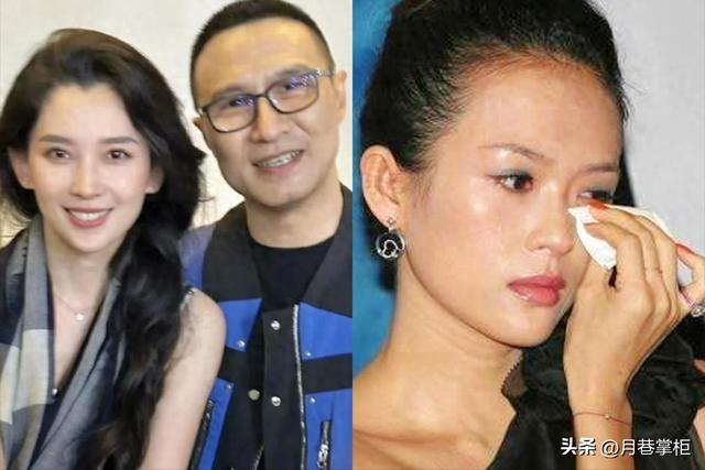 牡丹花下死！汪峰官宣恋情才1年，森林北又走上了章子怡的老路