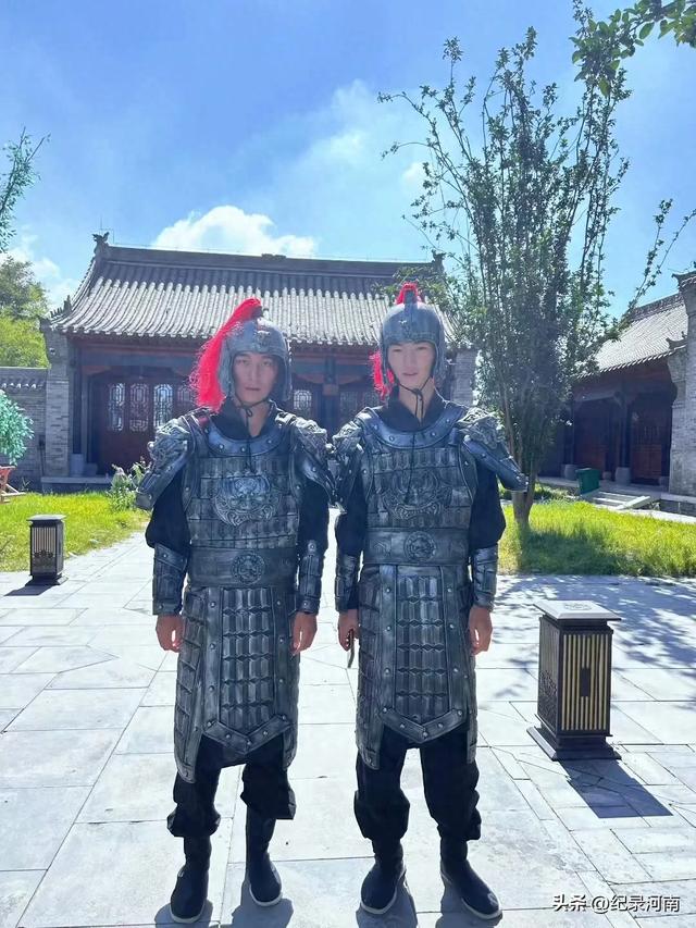 寻梦商丘，邂逅千年古韵