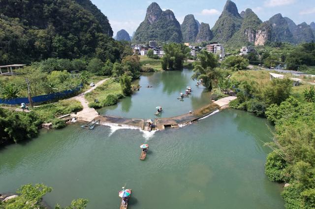 “全球广西文旅体验官计划”启动，多国知名博主组团来桂林采风