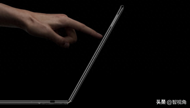 苹果首款触摸屏MacBook Pro将于2026年底推出，进行重大设计改革