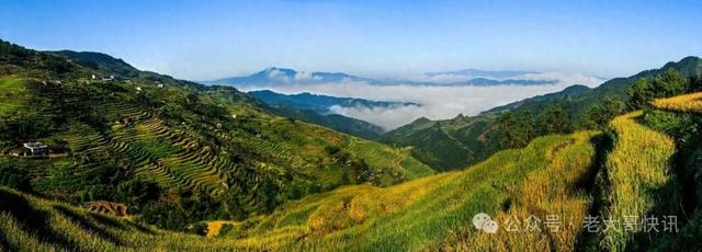 那远山在呼唤我