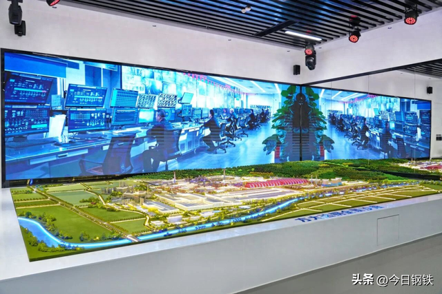 方威发力！总投资150亿项目建成！