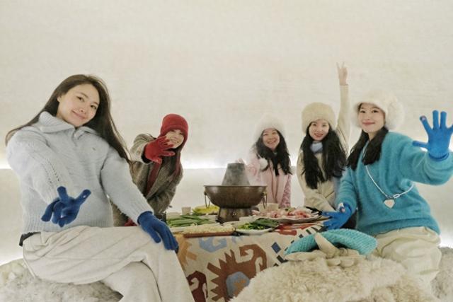 冬游吉林何以走向长红：全城皆为滑雪配套，文化让冰雪有灵魂