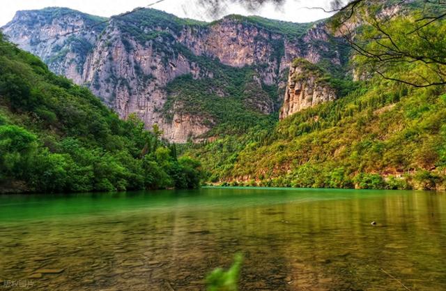 ‌洛阳懵了，开封惊了，巩义怎么就成了全民追捧的“河洛古都	”？